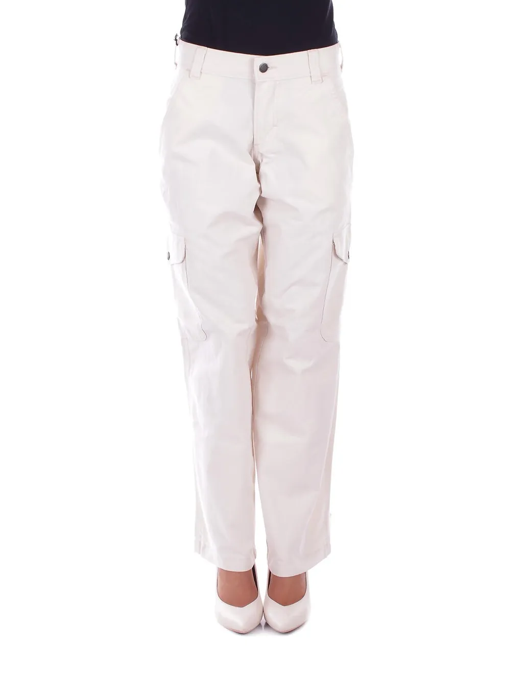 Dickies Straight-Leg Cargo Trousers