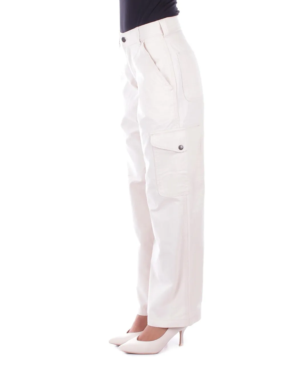 Dickies Straight-Leg Cargo Trousers