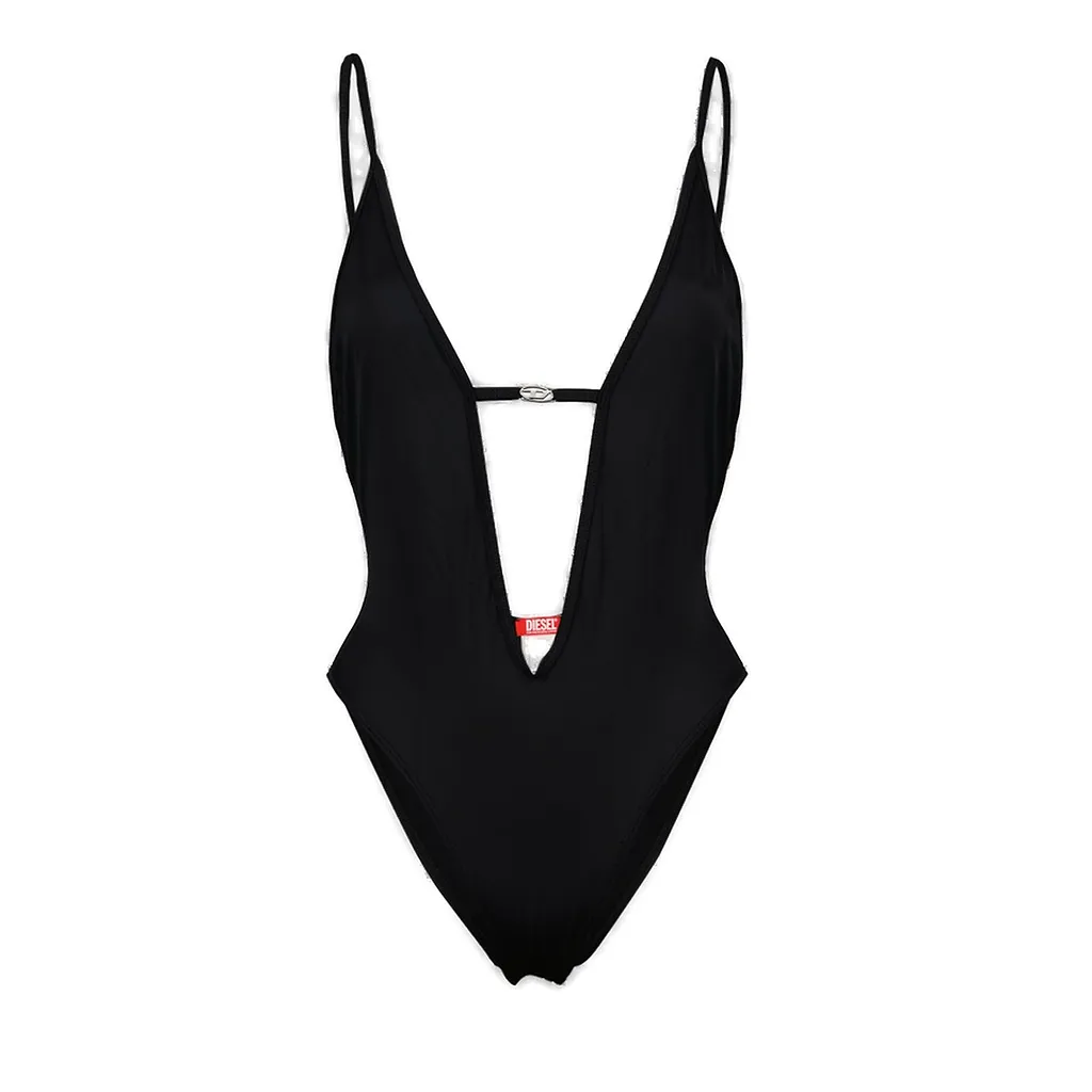 Daisy-Dnm One Piece Swimsuit