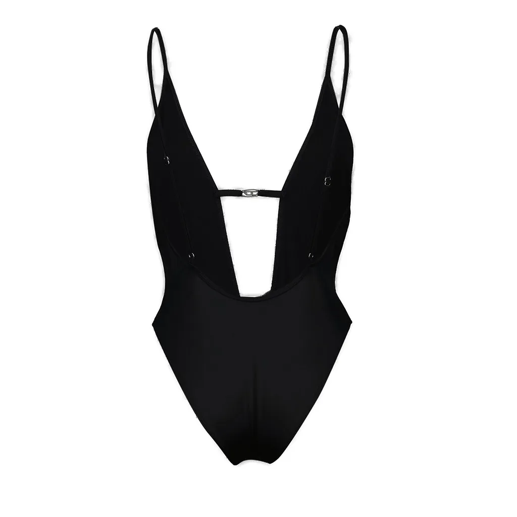 Daisy-Dnm One Piece Swimsuit