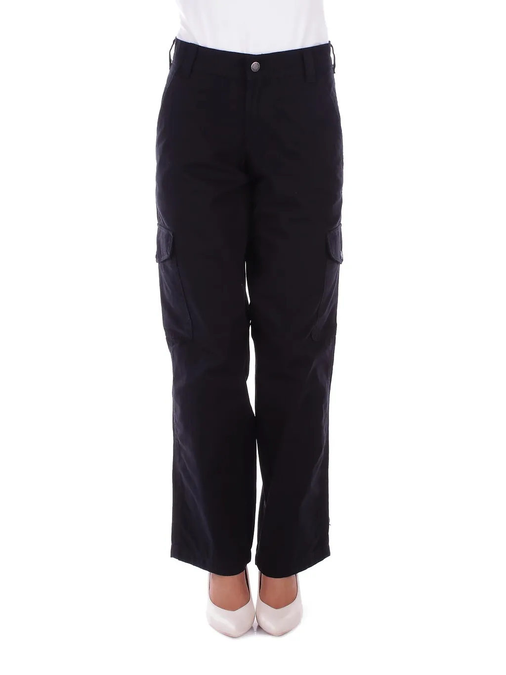 Dickies Straight-Leg Cargo Trousers