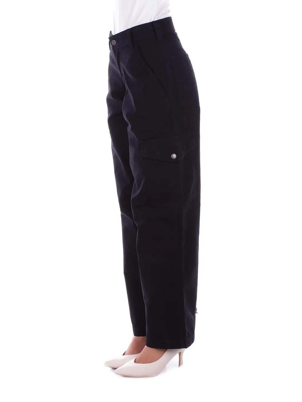 Dickies Straight-Leg Cargo Trousers