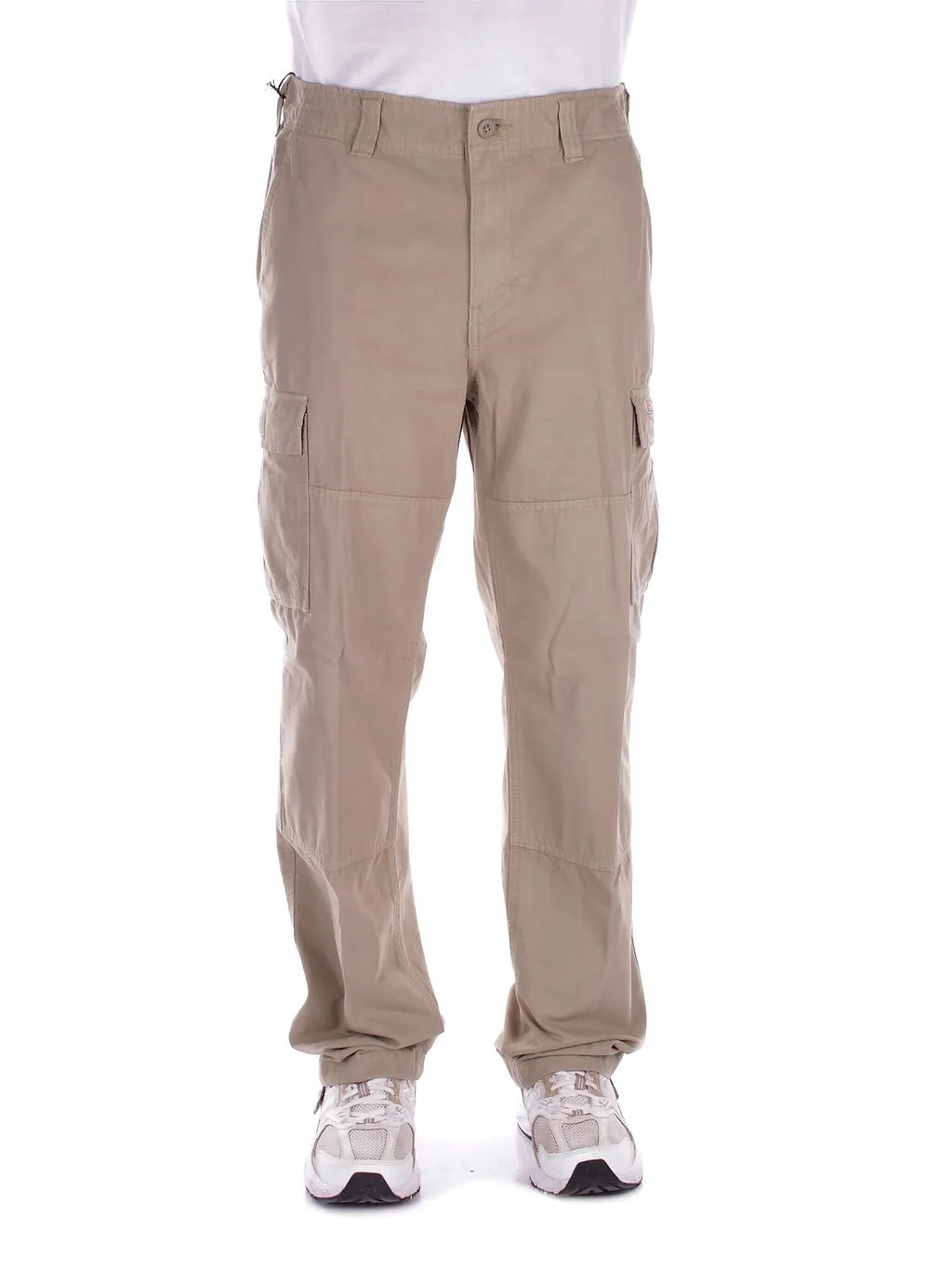 Dickies Straight-Leg Cargo Trousers
