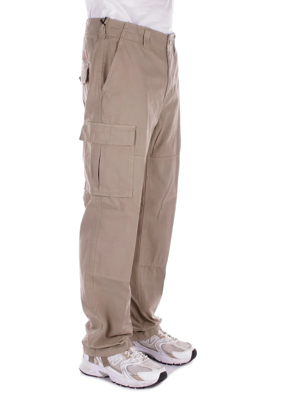 Dickies Straight-Leg Cargo Trousers