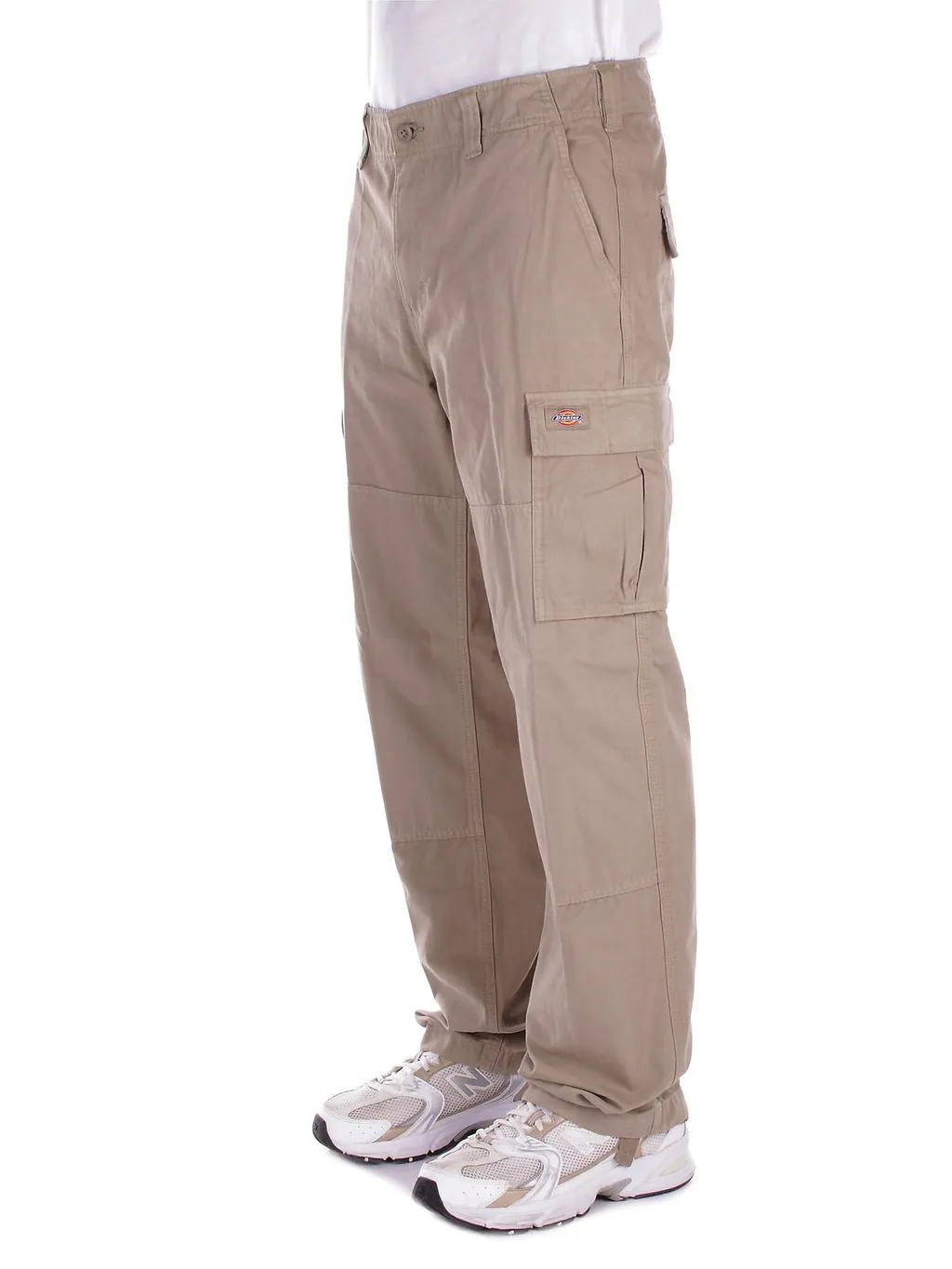 Dickies Straight-Leg Cargo Trousers