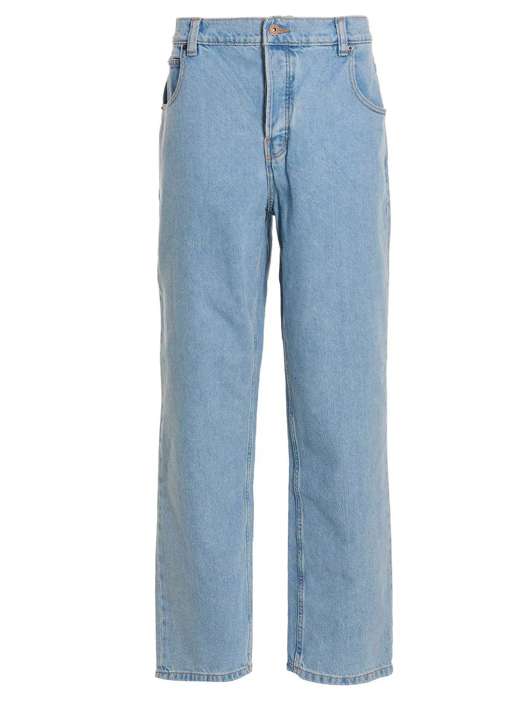 Thomasville Straight Leg Jeans