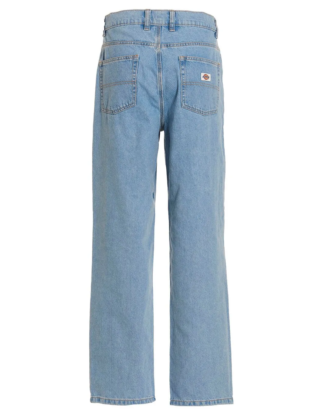 Thomasville Straight Leg Jeans
