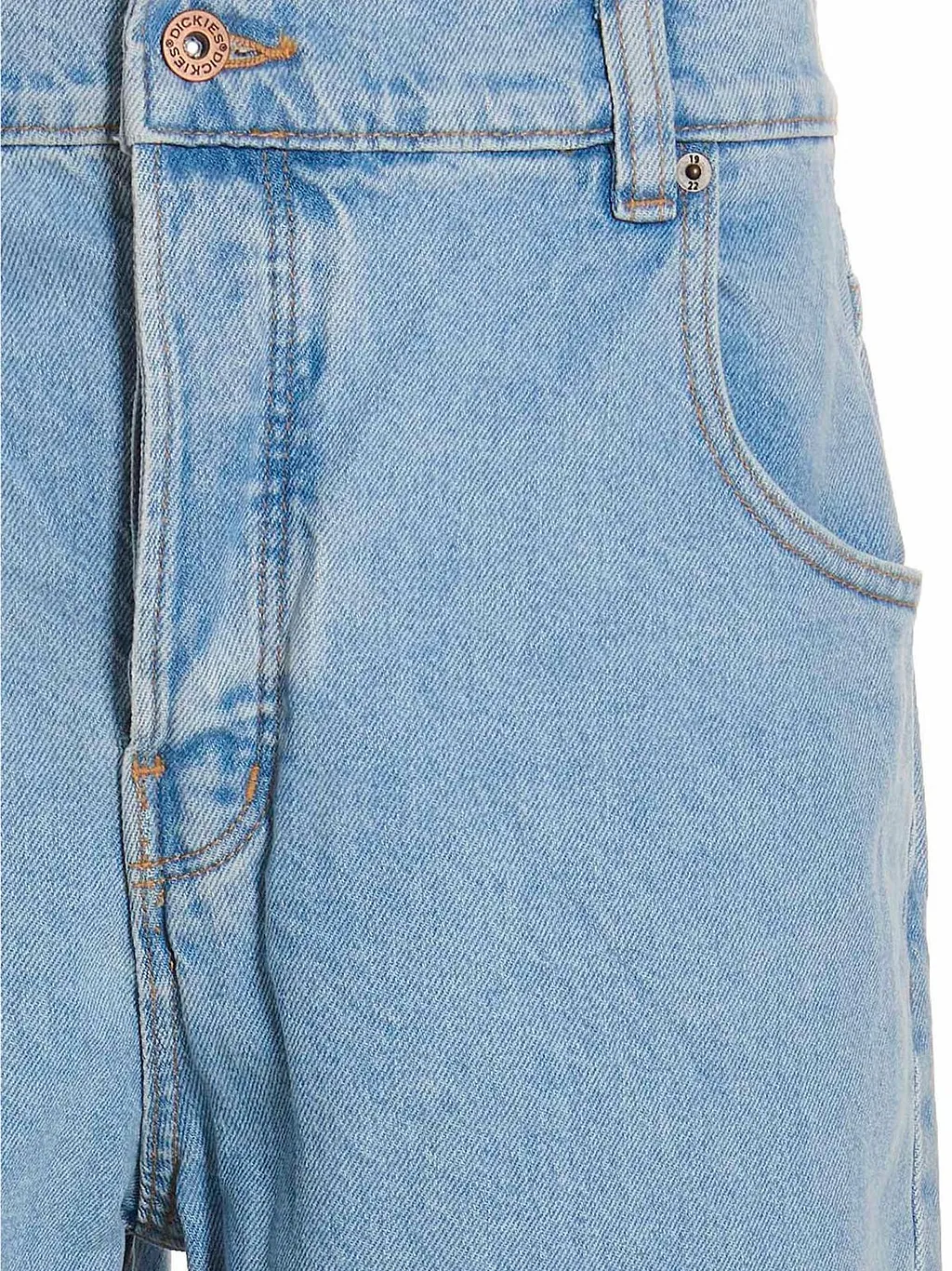 Thomasville Straight Leg Jeans