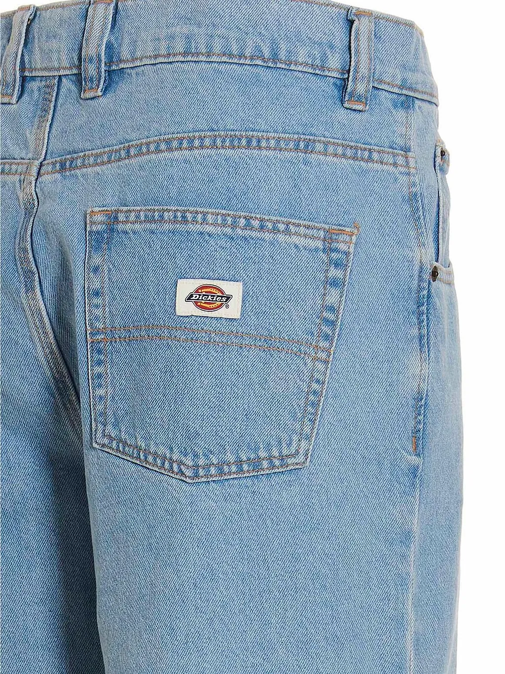 Thomasville Straight Leg Jeans