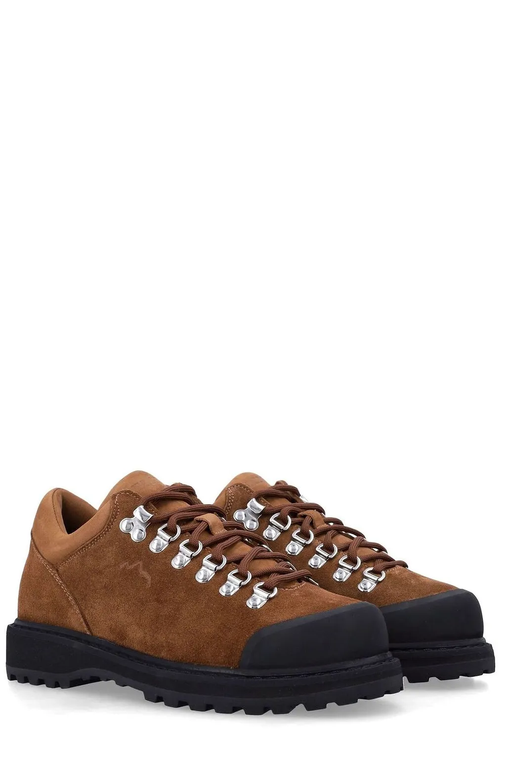 Diemme Cornaro Low Hiking Boots