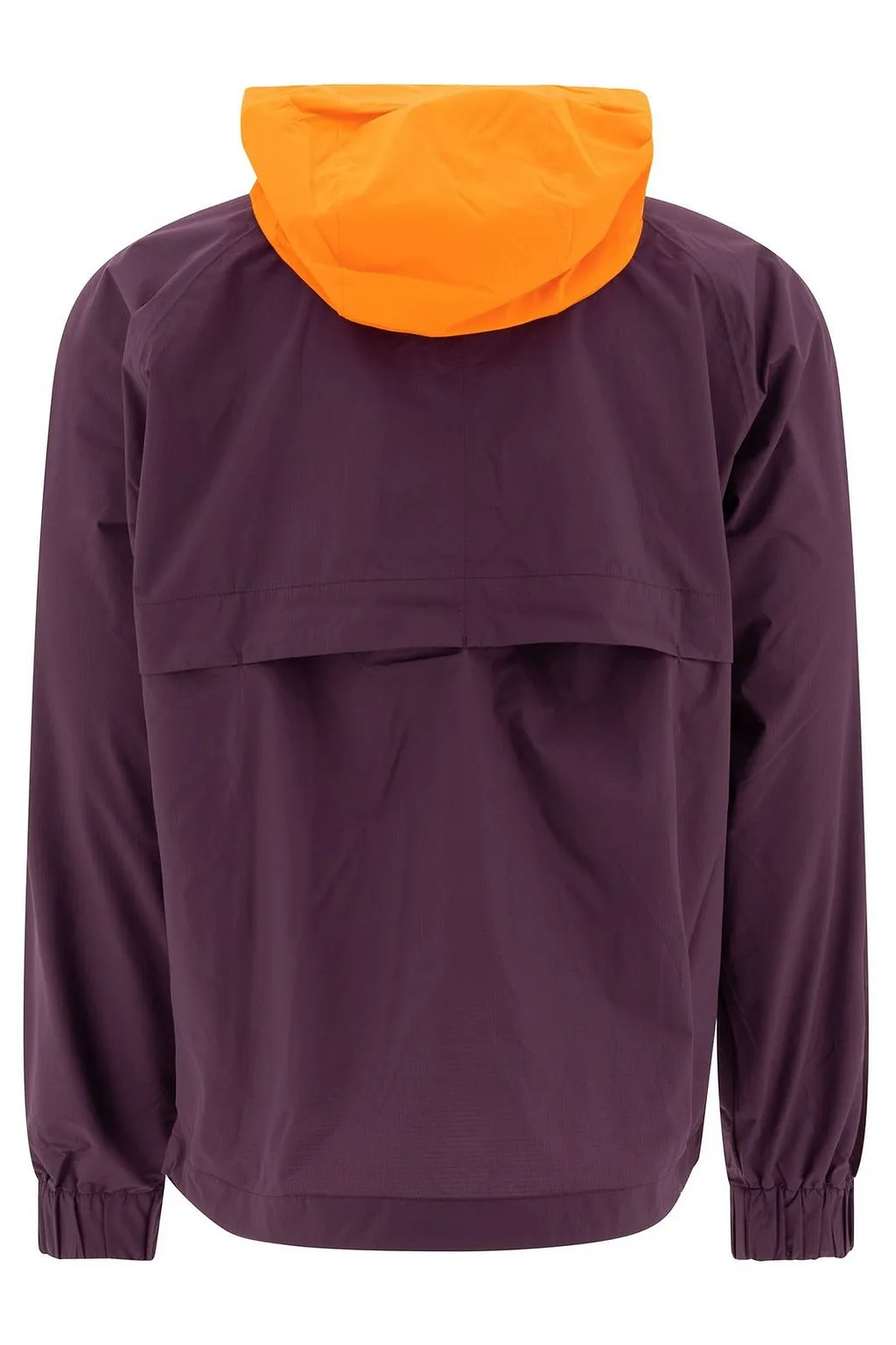 K-Way X Diemme Mile 2.1 Amiable Waterproof Packable City Jacket