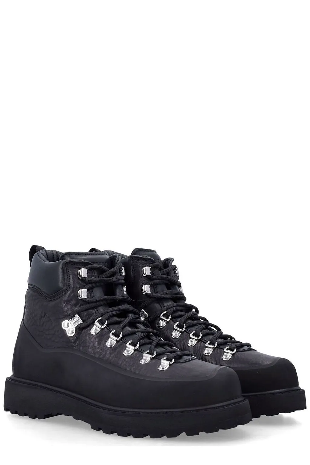 Diemme Roccia Vet Hiking Boots