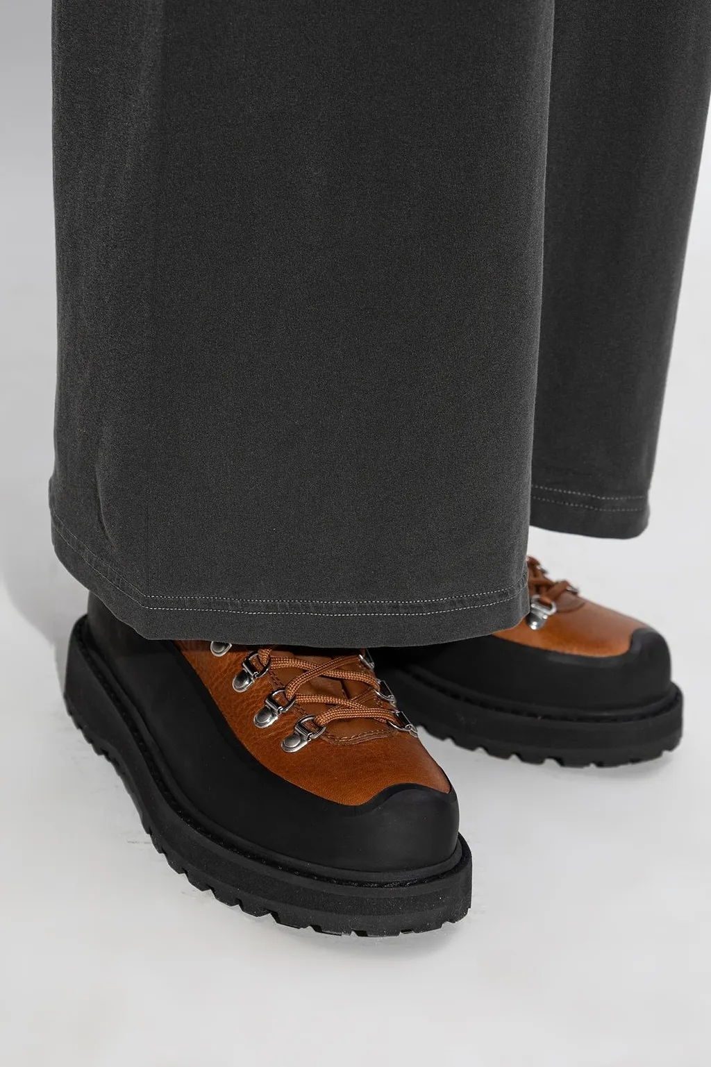 Diemme Roccia Vet High-Top Sneakers