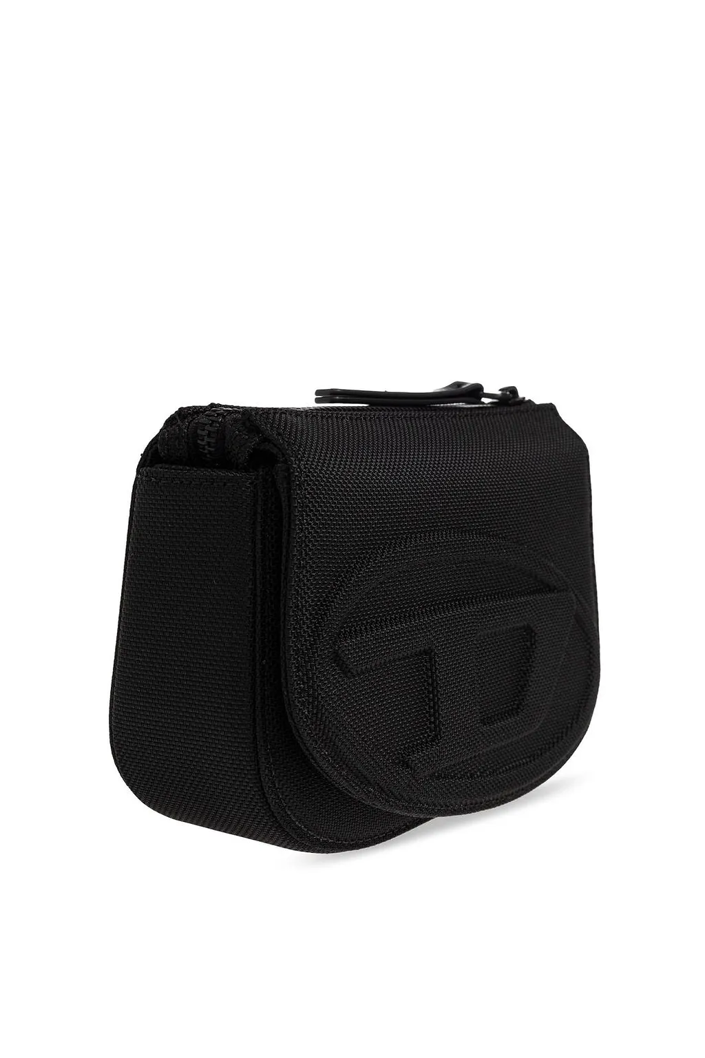 Diesel 1-Dr Logo Belt Bag