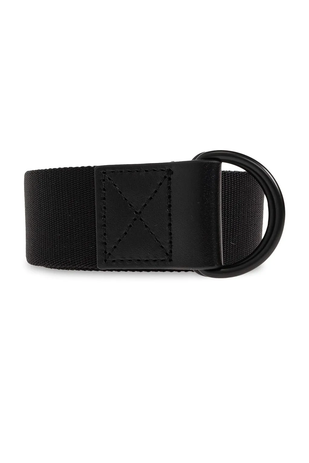 Diesel 1-Dr Logo Belt Bag