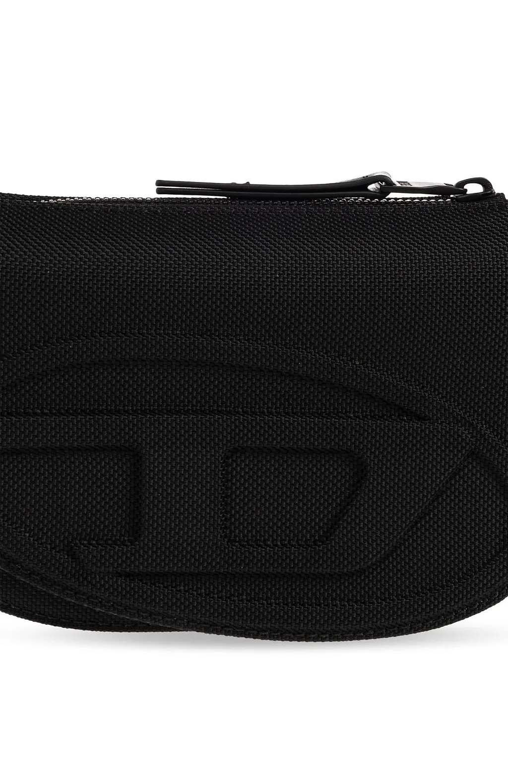 Diesel 1-Dr Logo Belt Bag