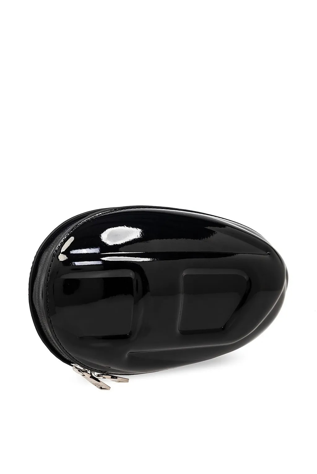 Diesel Dr Fold All-Around Zipped Clutch Bag