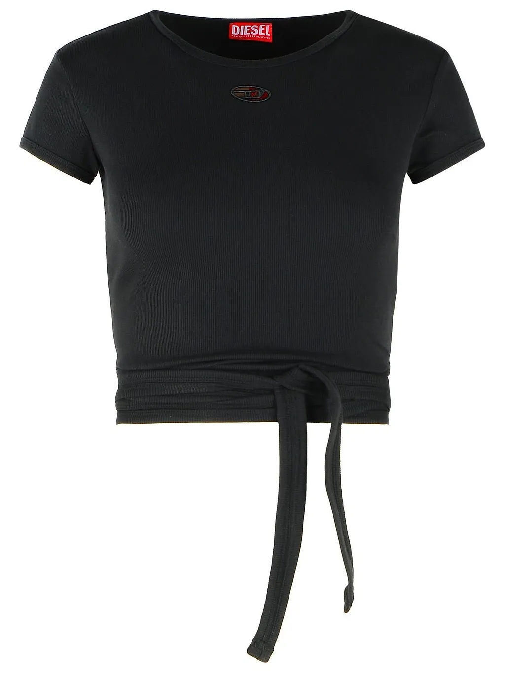 Diesel Bunny Tail-S-1 T-Shirt