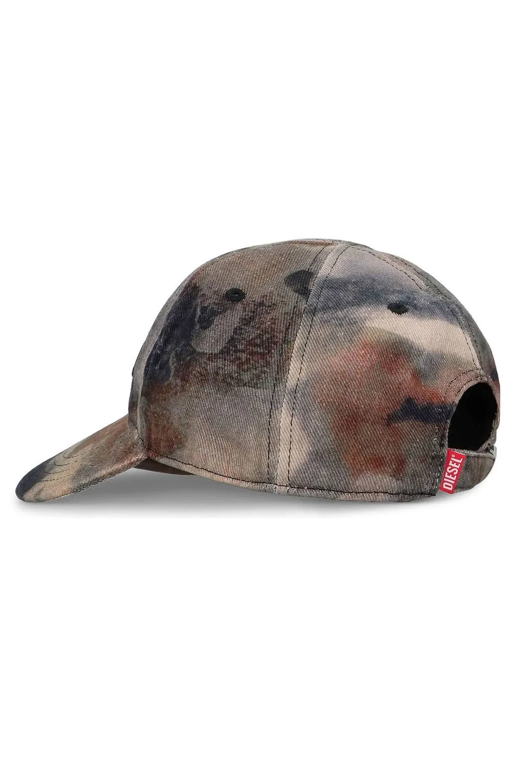 Diesel C-Amo Cap