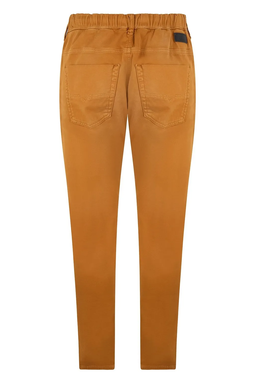 Diesel Drawstring Waist Pants