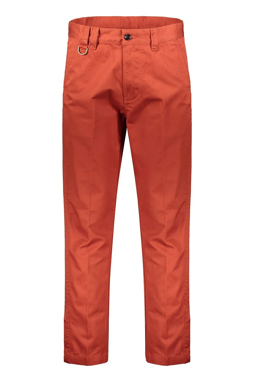 Diesel Elastic-Waist Straight-Leg Pants