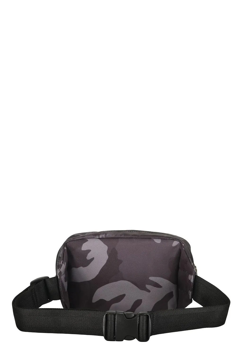 Diesel Camouflage Zipped Belt Bag