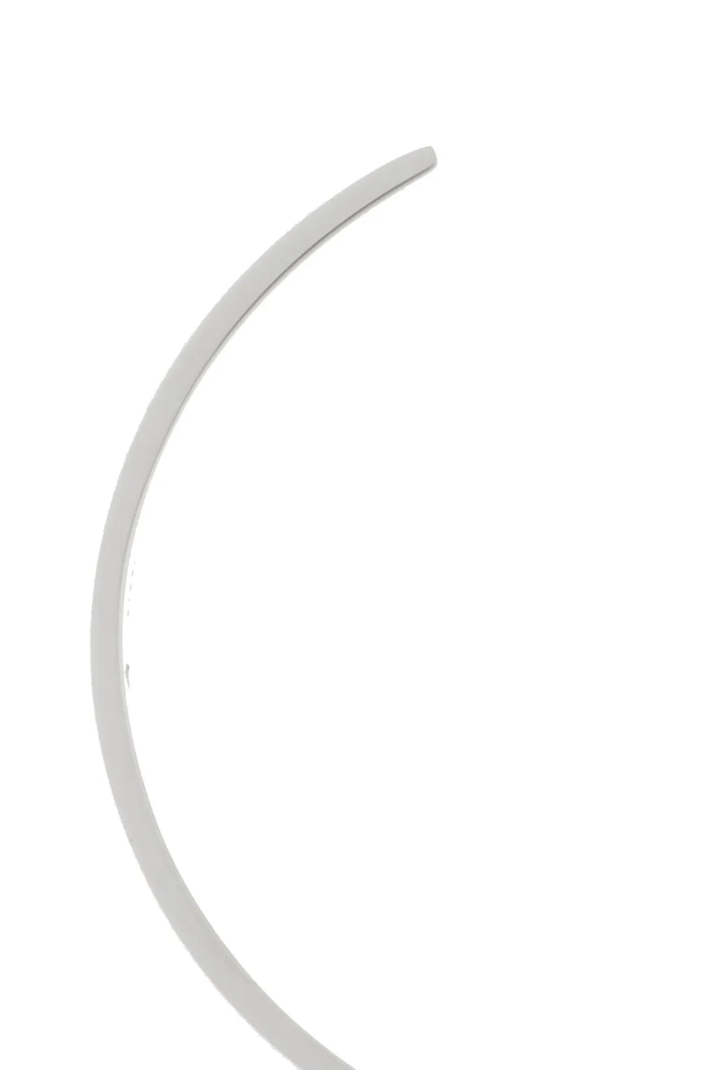 Diesel Charm Cuff Bracelet