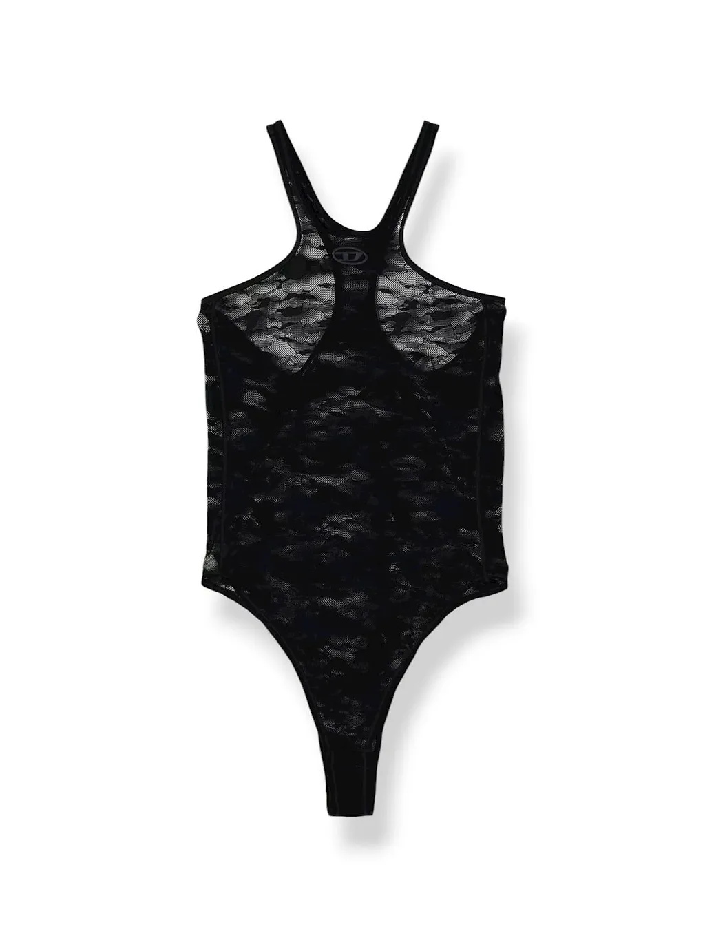 Christie-Utlt Bodysuit