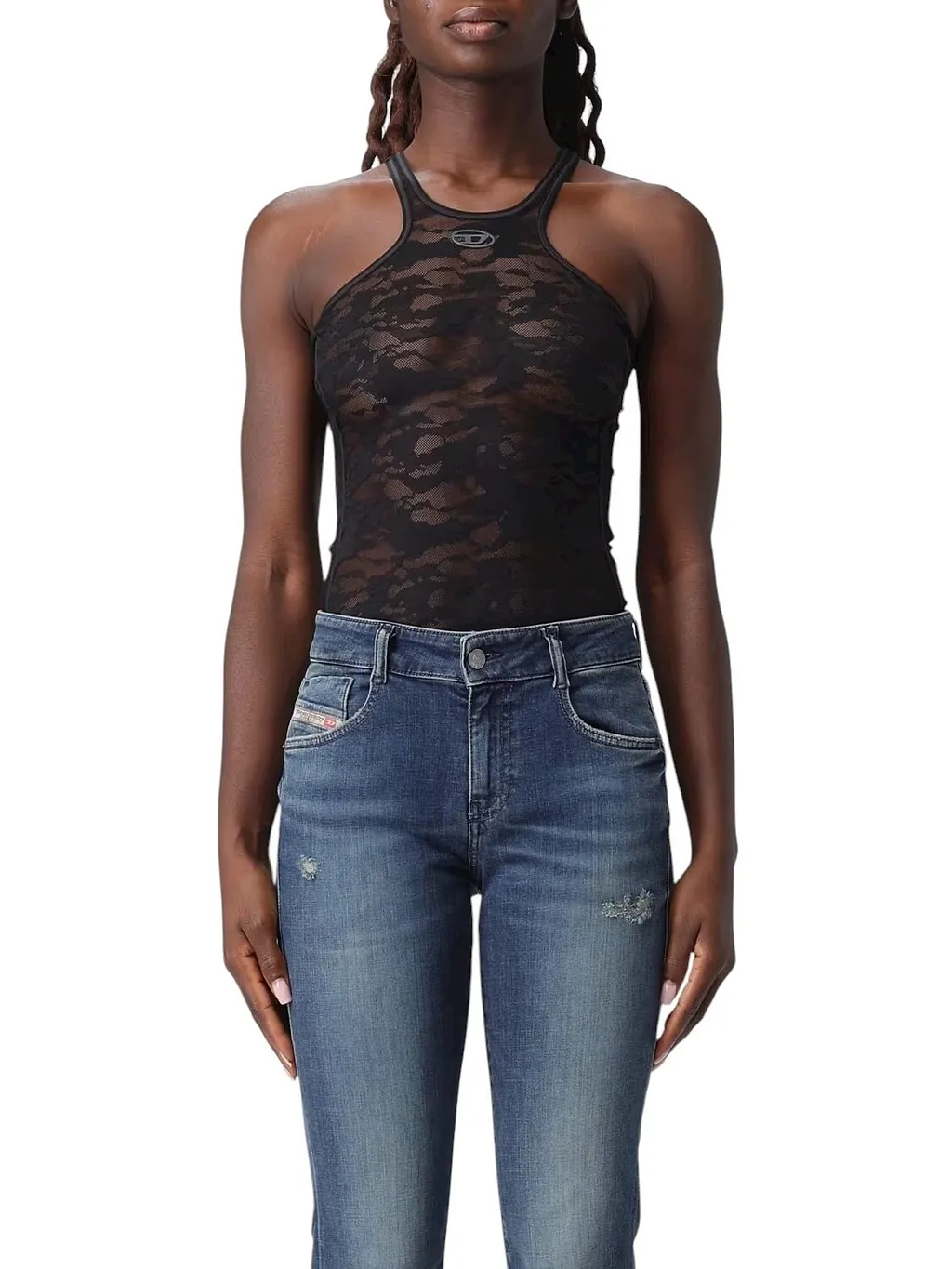 Christie-Utlt Bodysuit