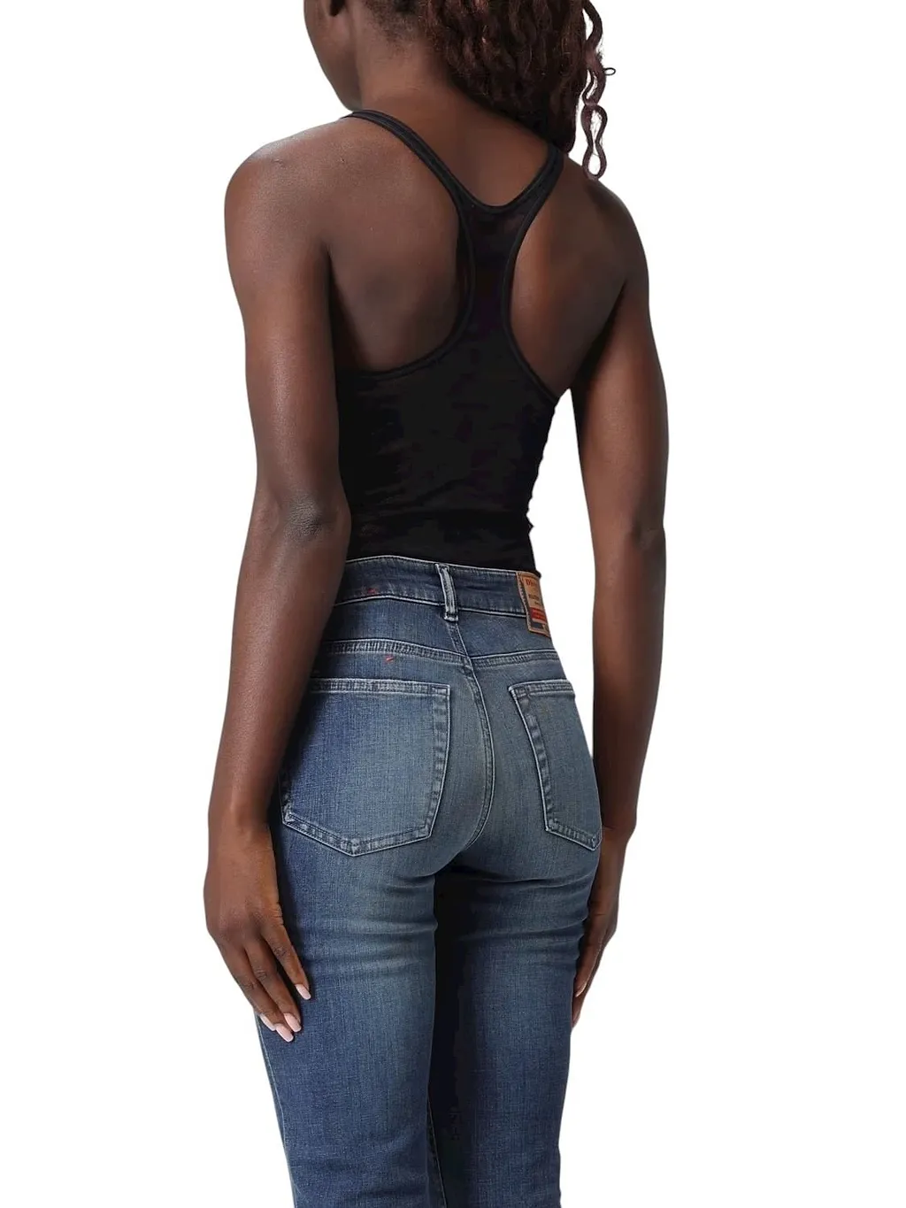 Christie-Utlt Bodysuit