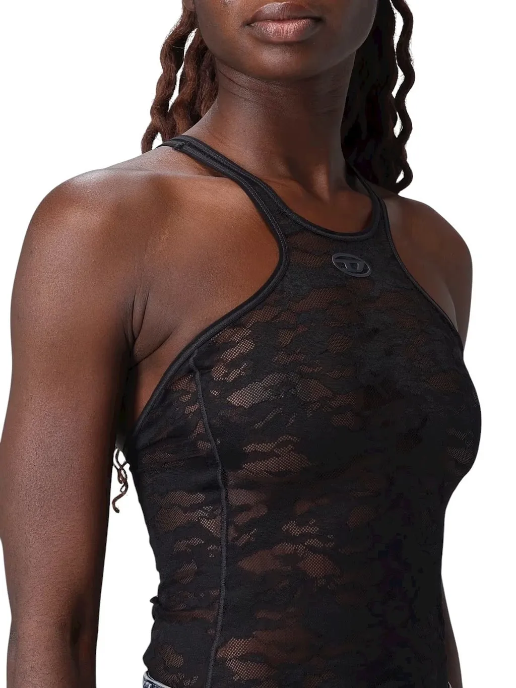 Christie-Utlt Bodysuit