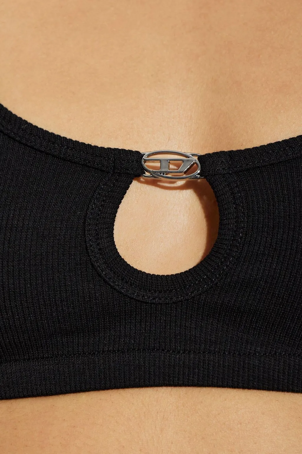Florence-Dnm Oval D Soft Bra