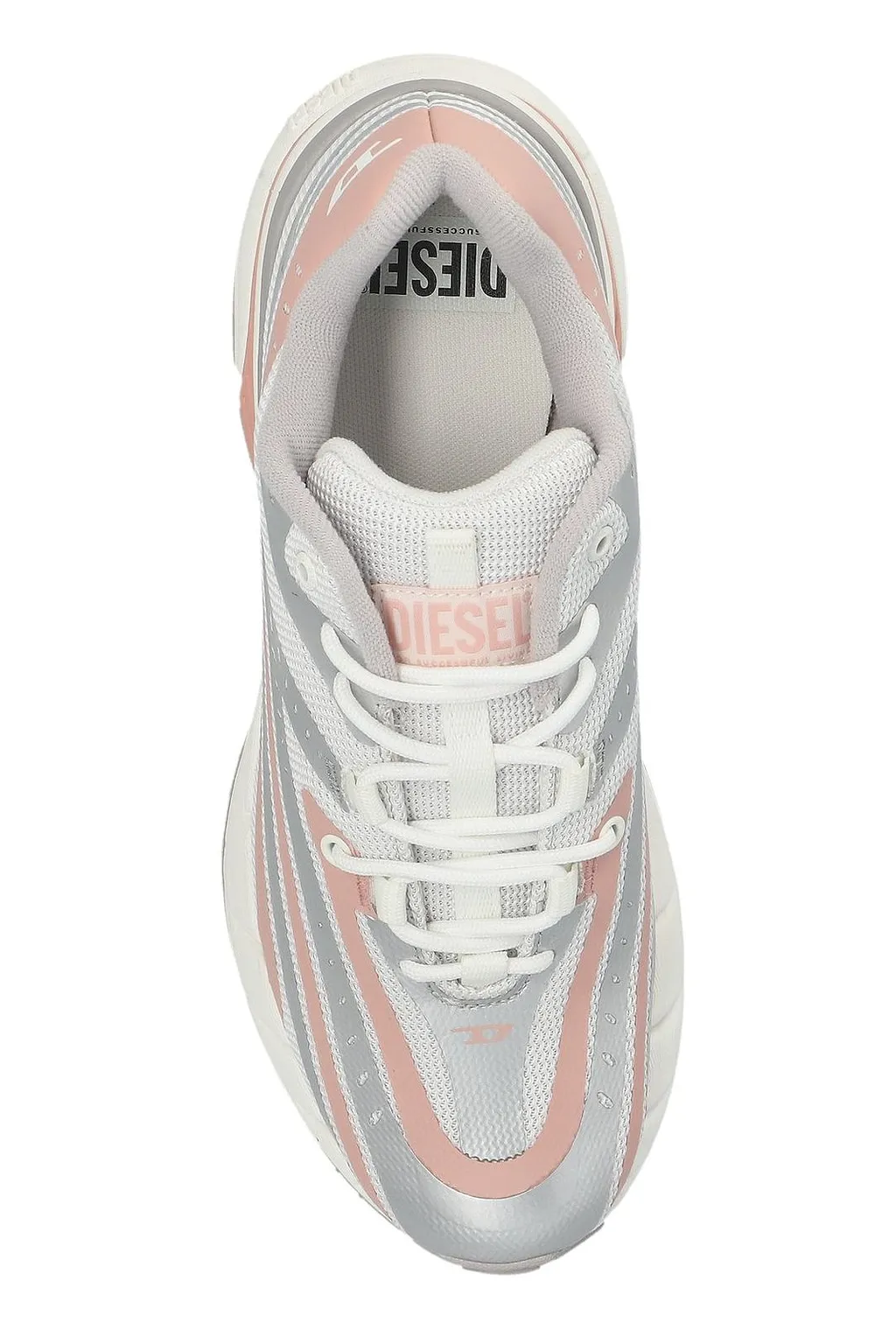 Diesel D-Airspeed Sneakers