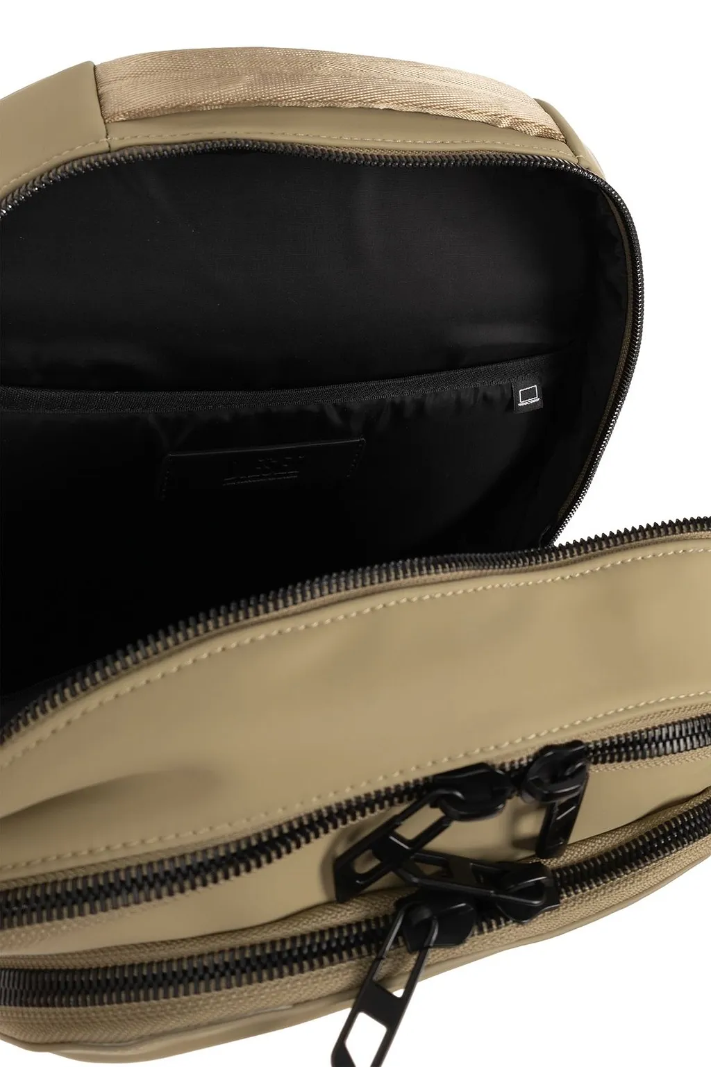 Diesel Functional Business Backpack