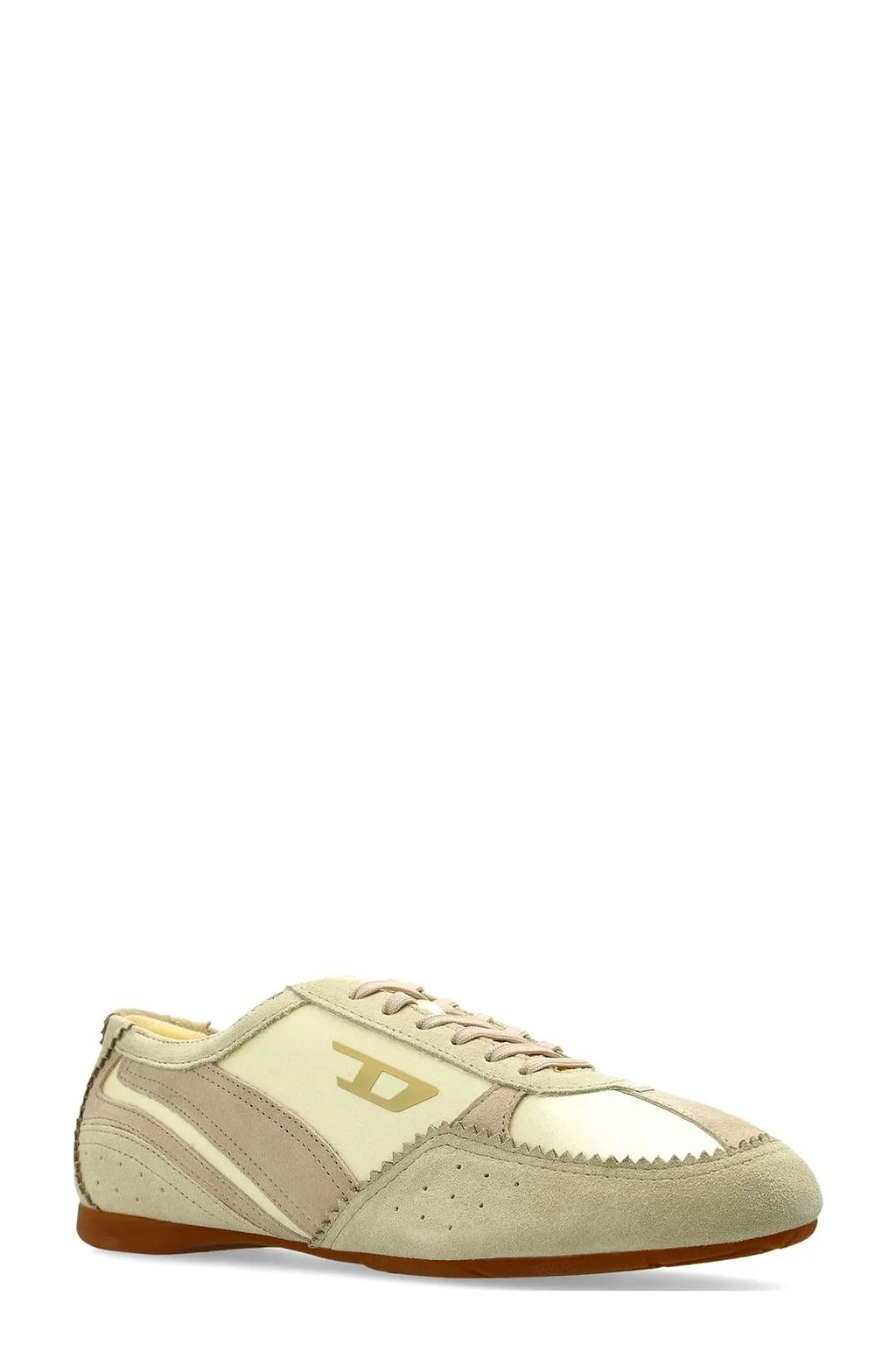 Diesel D D-Mile-Flat Sneakers