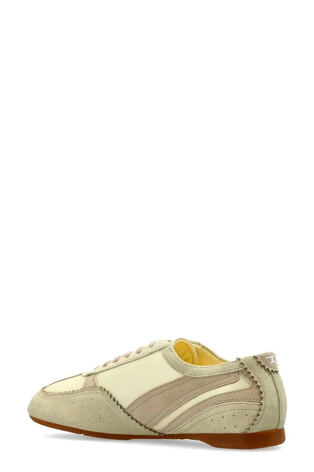 Diesel D D-Mile-Flat Sneakers