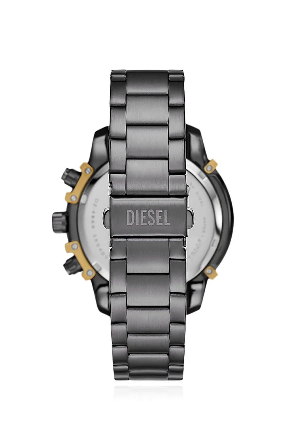 Diesel Griffed Chronograph Watch
