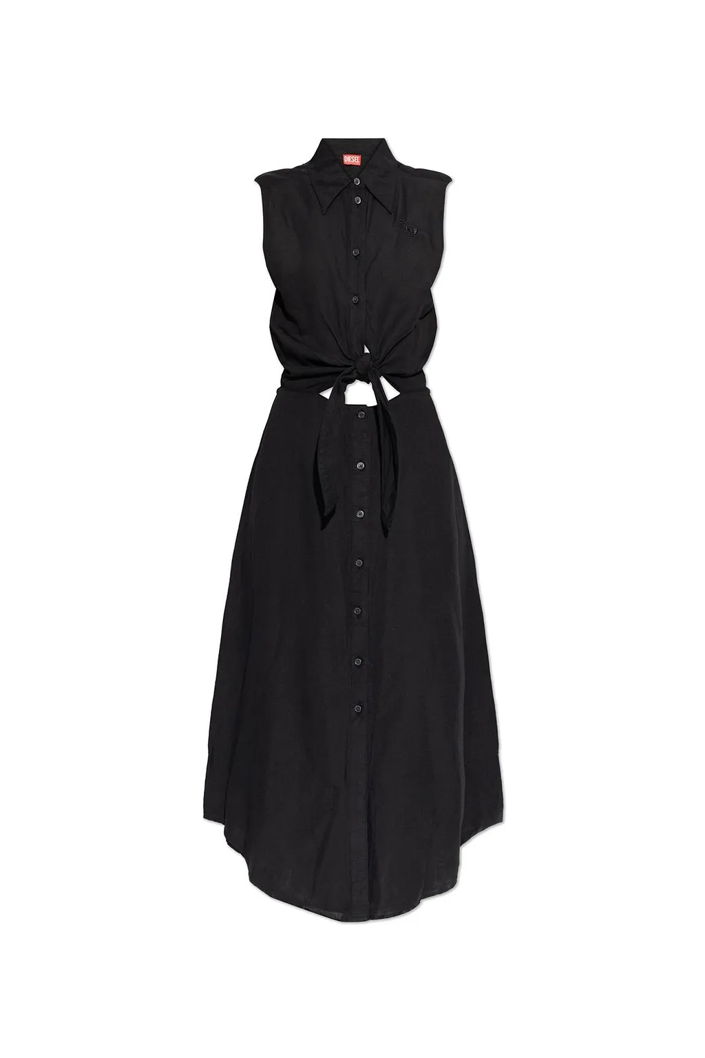 Diesel D-Elta-Sl Dress