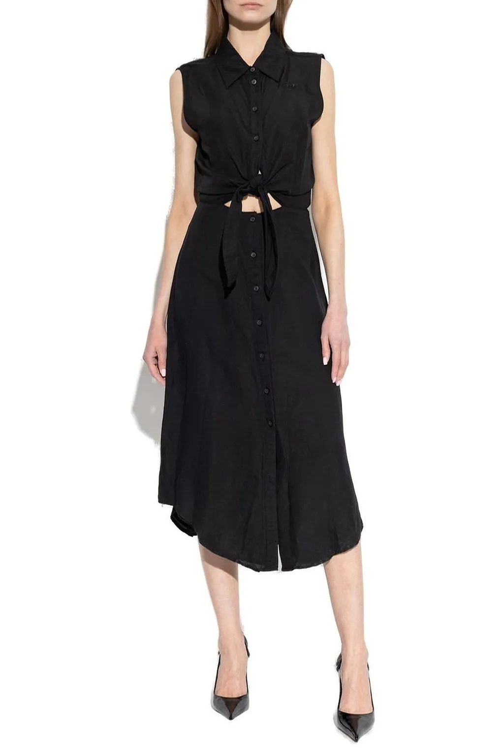 Diesel D-Elta-Sl Dress