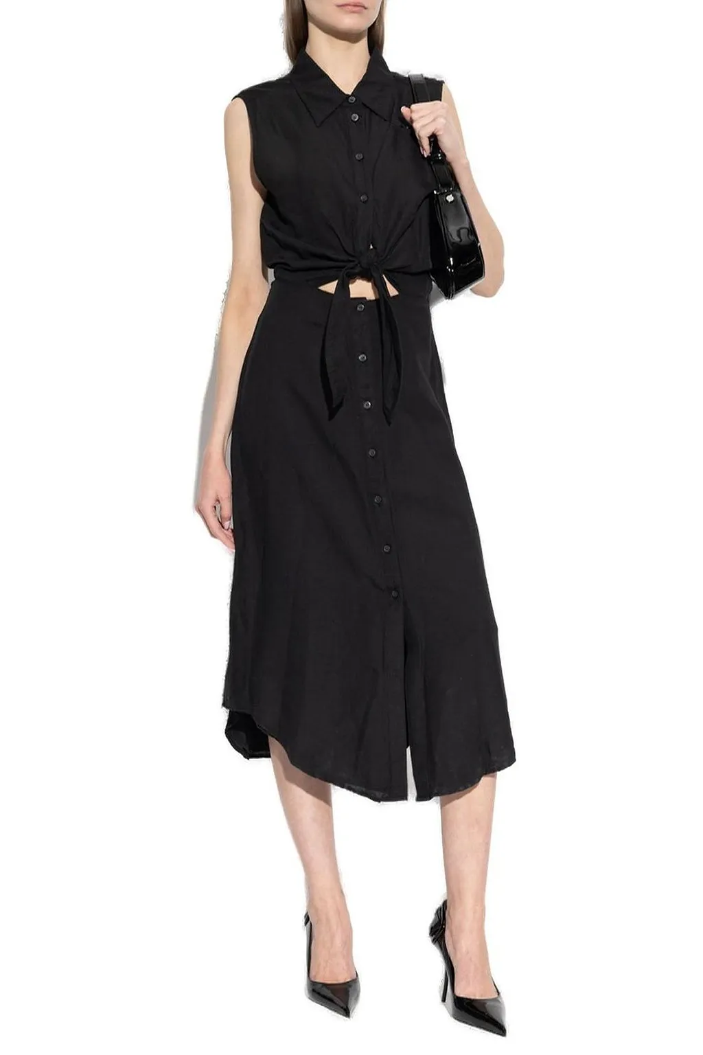 Diesel D-Elta-Sl Dress