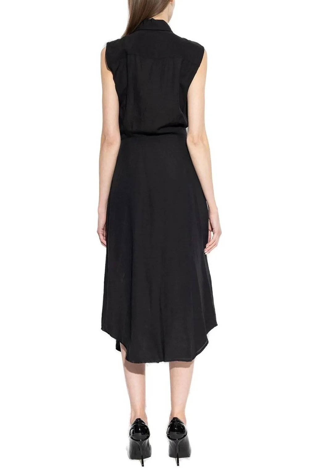 Diesel D-Elta-Sl Dress