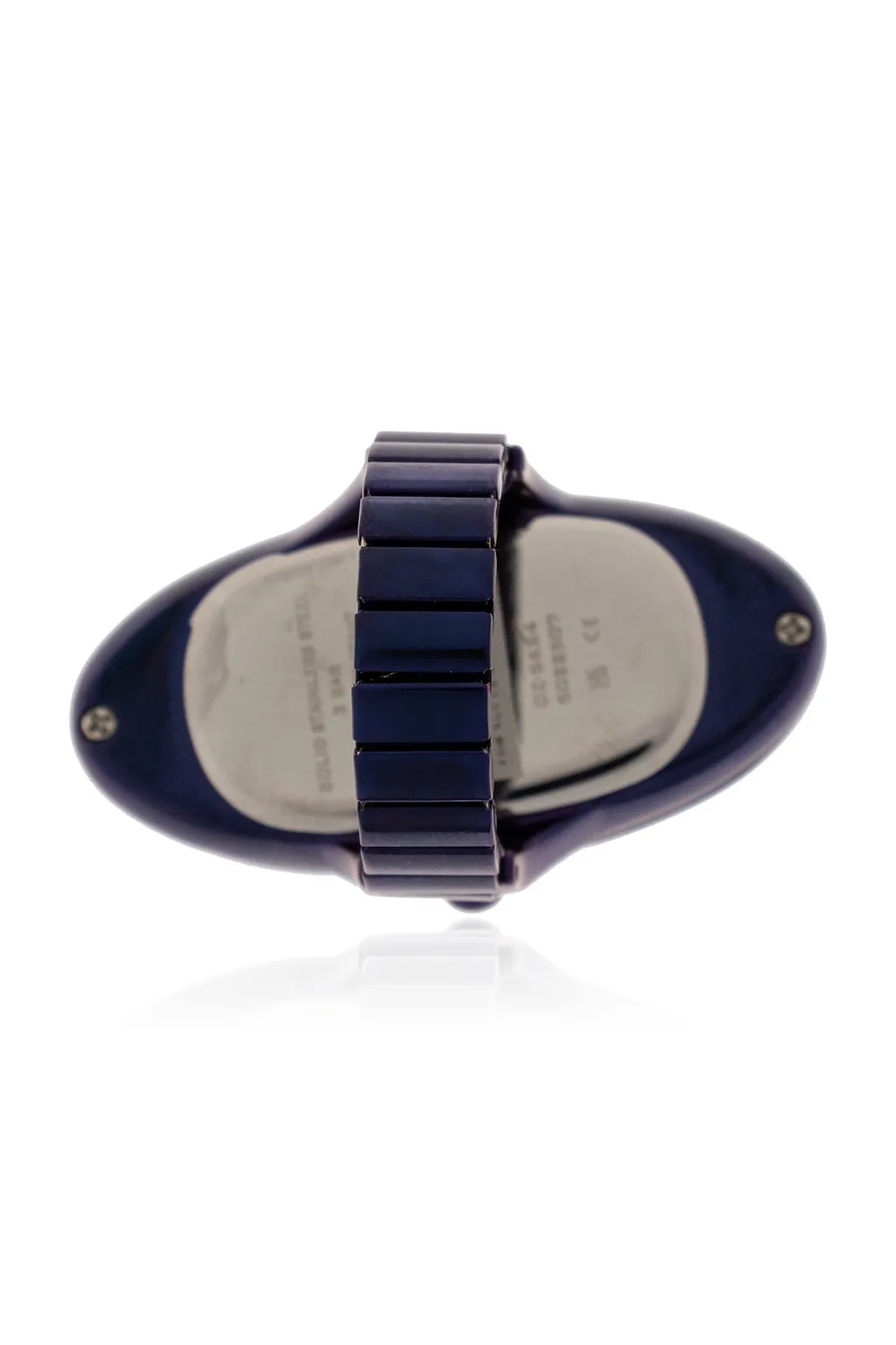 Diesel D-Era Finger Watch