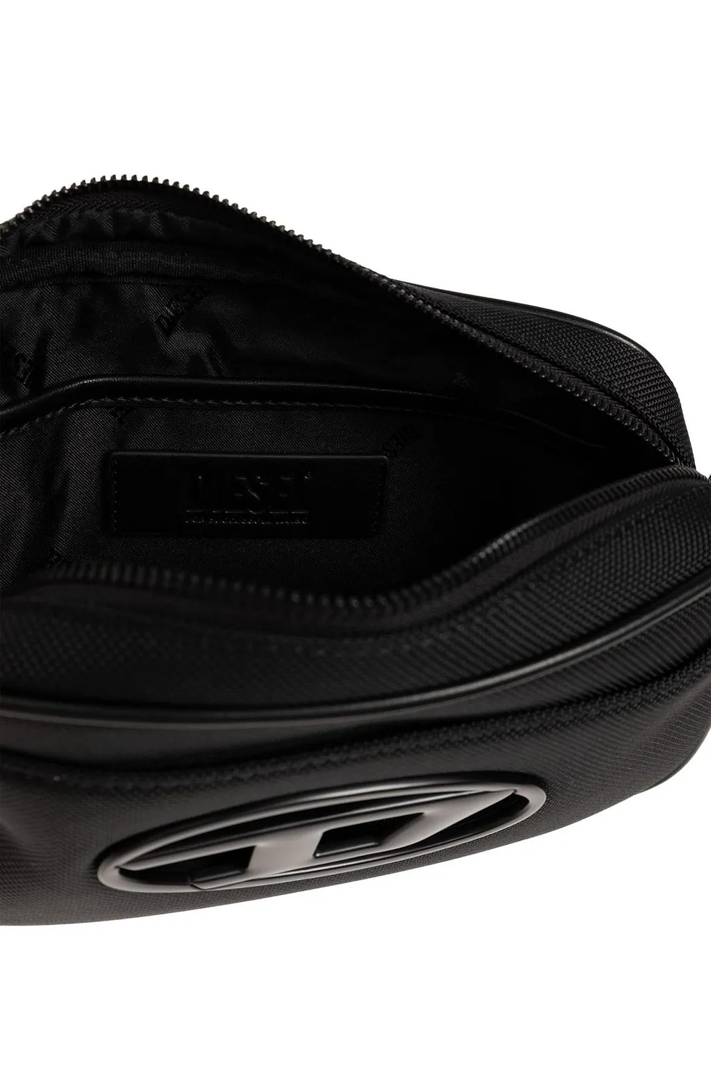 Diesel Holi-D Crossbody Bag