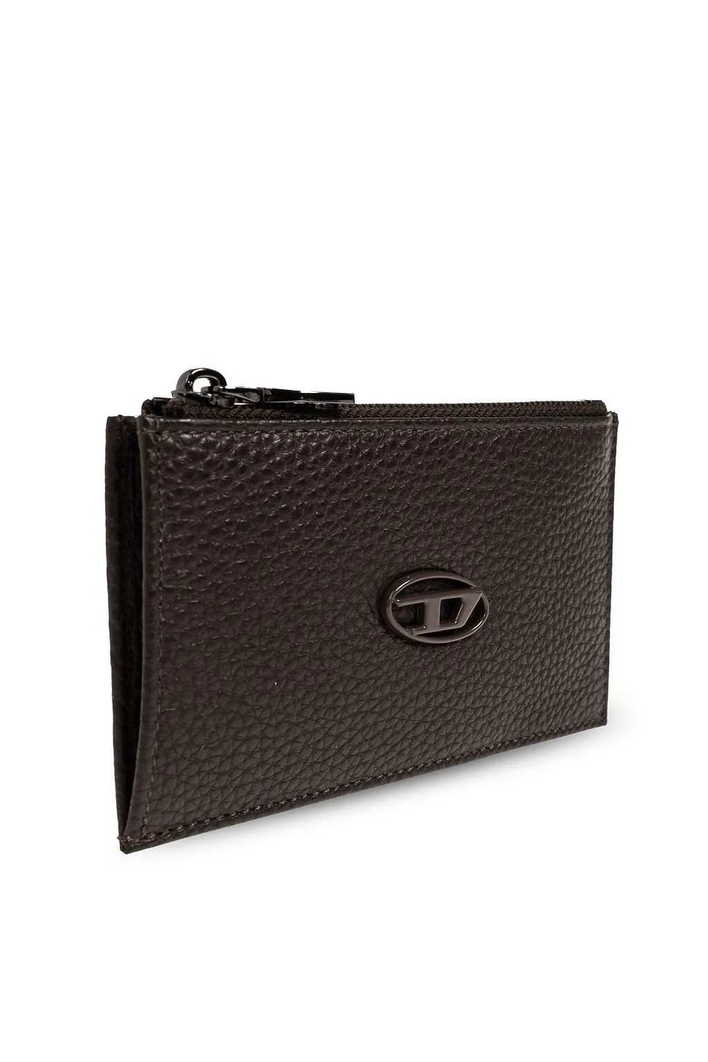 Hissu Evo Zip Card Holder