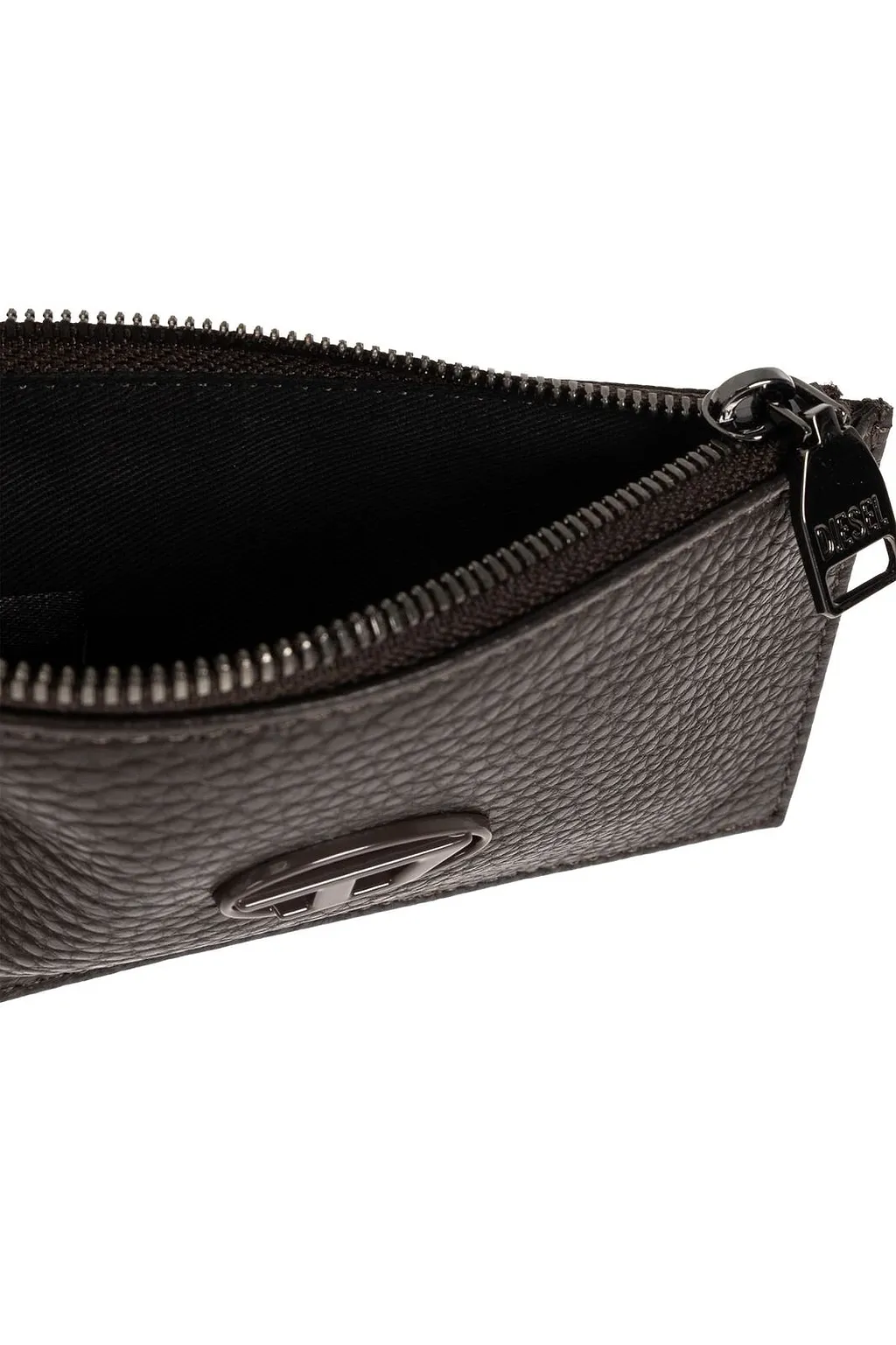 Hissu Evo Zip Card Holder