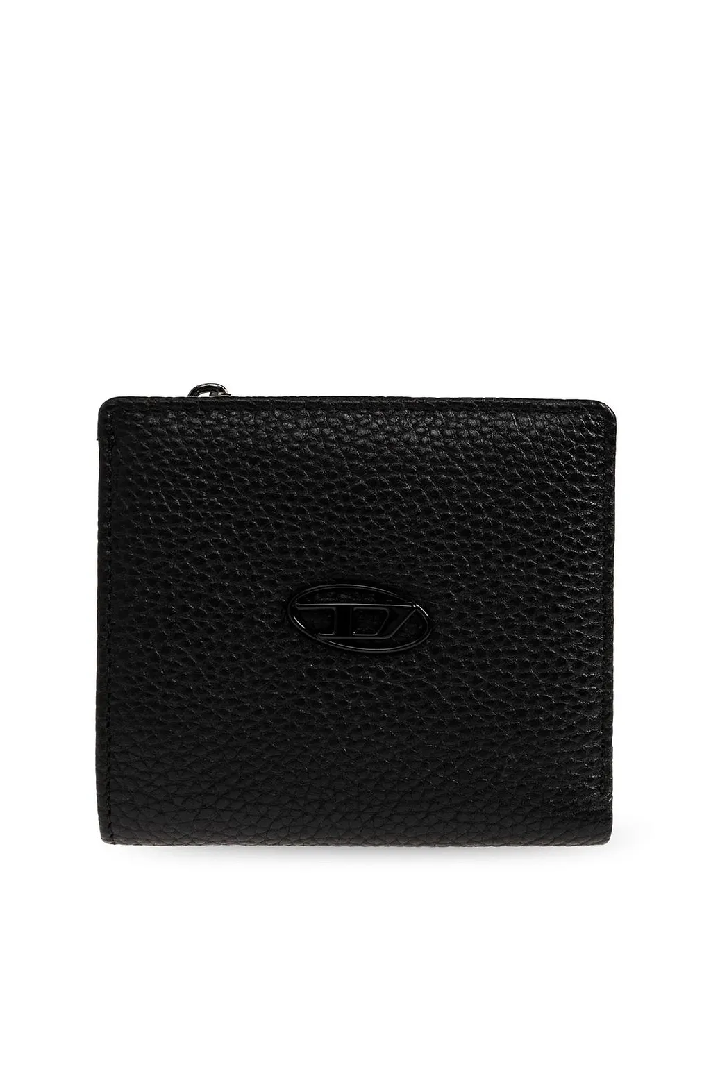 Diesel Hissu Evo Zip Bifold Wallet