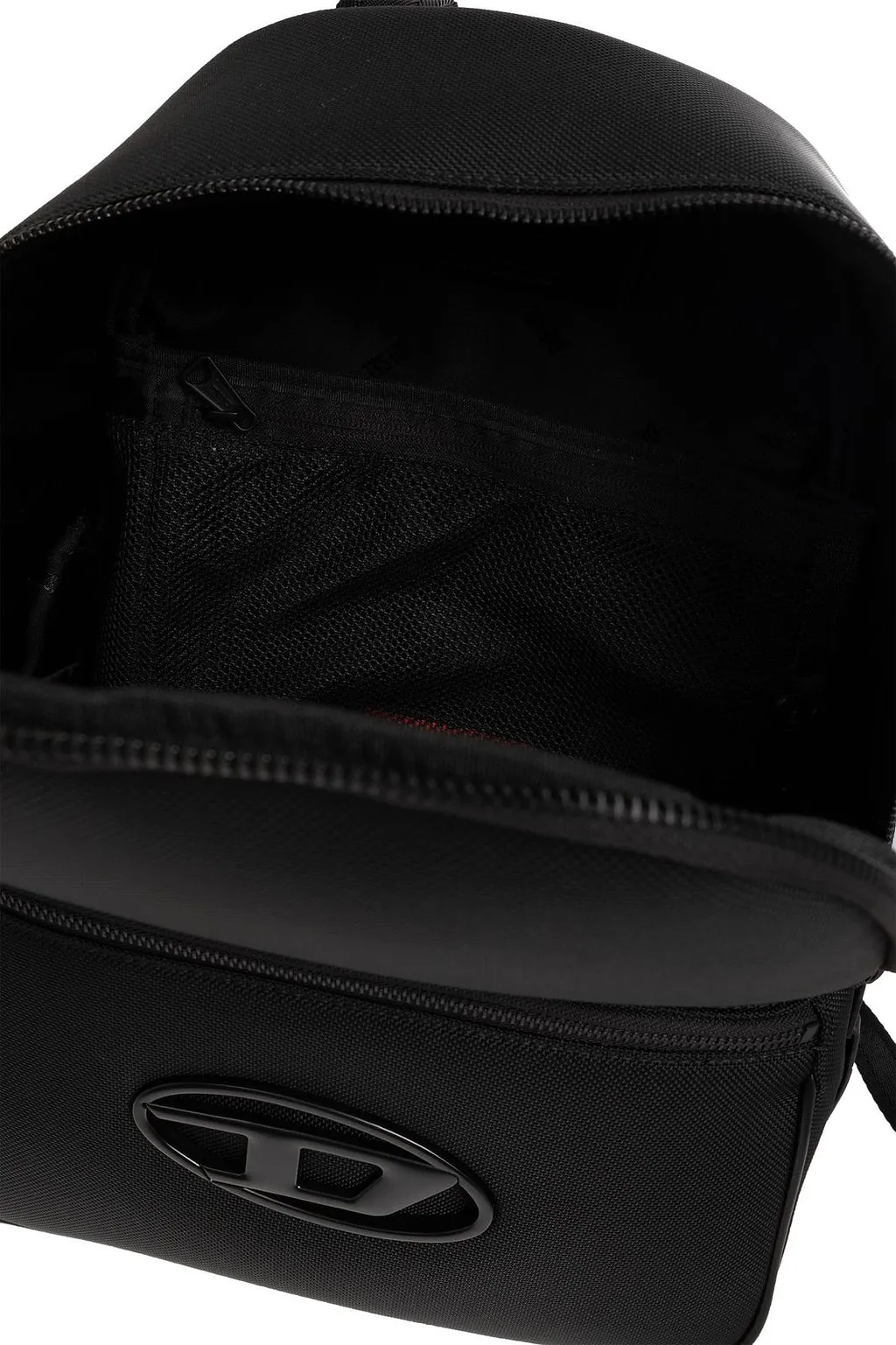 Holi-D Zip Around Backpack