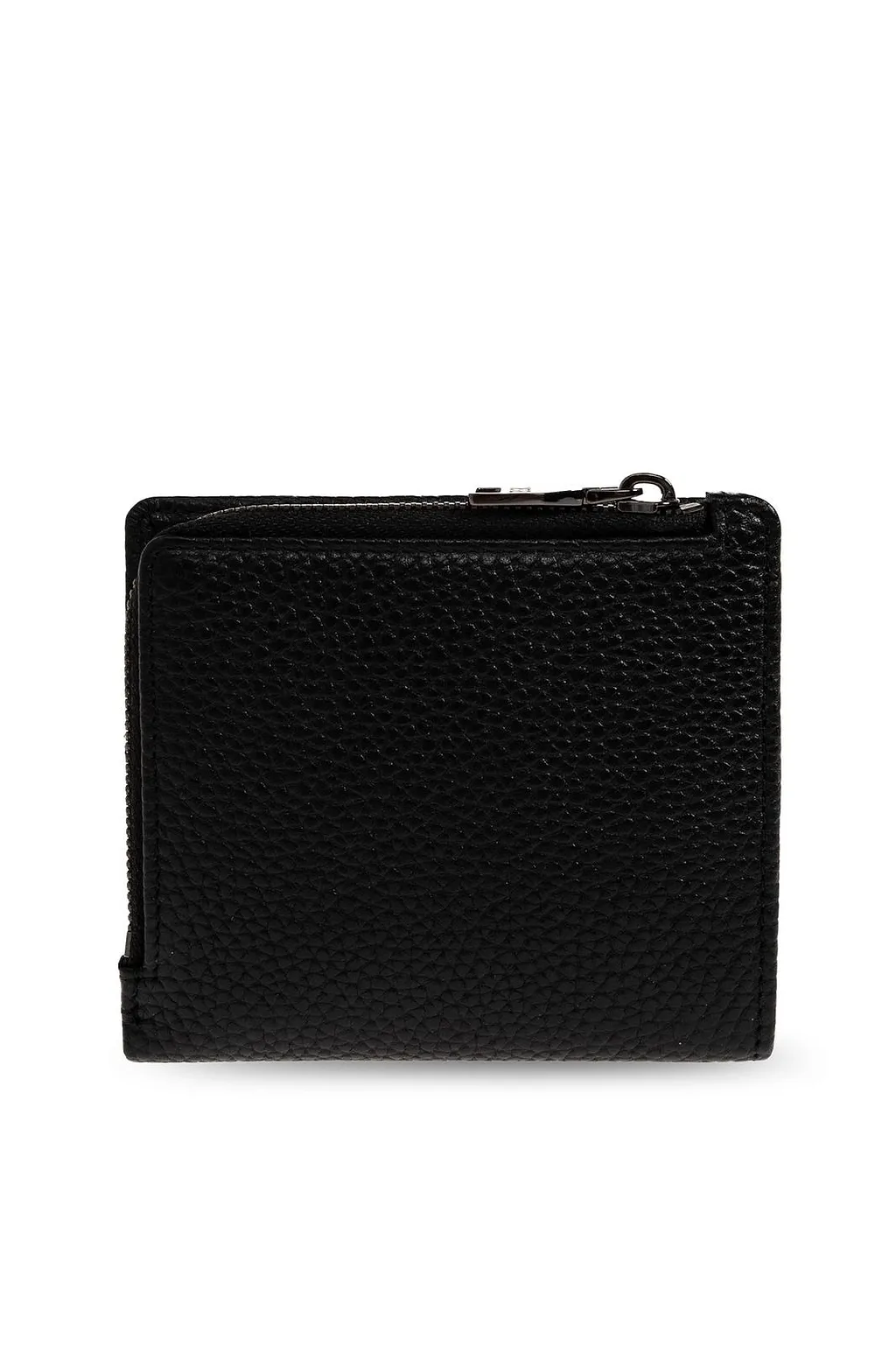 Diesel Hissu Evo Zip Bifold Wallet