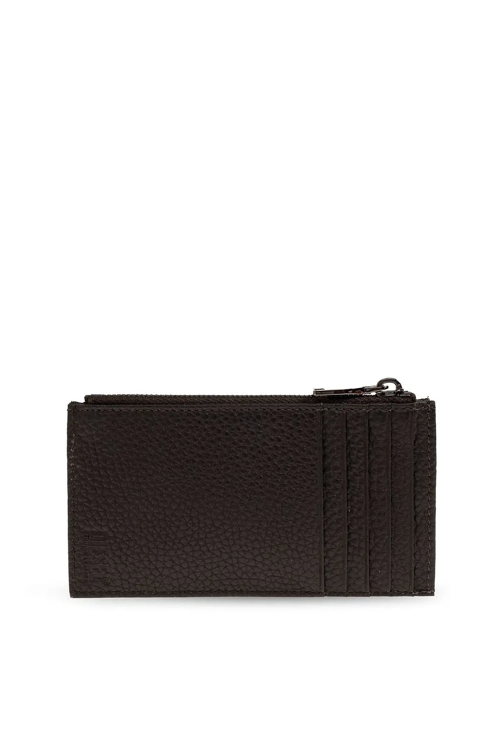 Hissu Evo Zip Card Holder