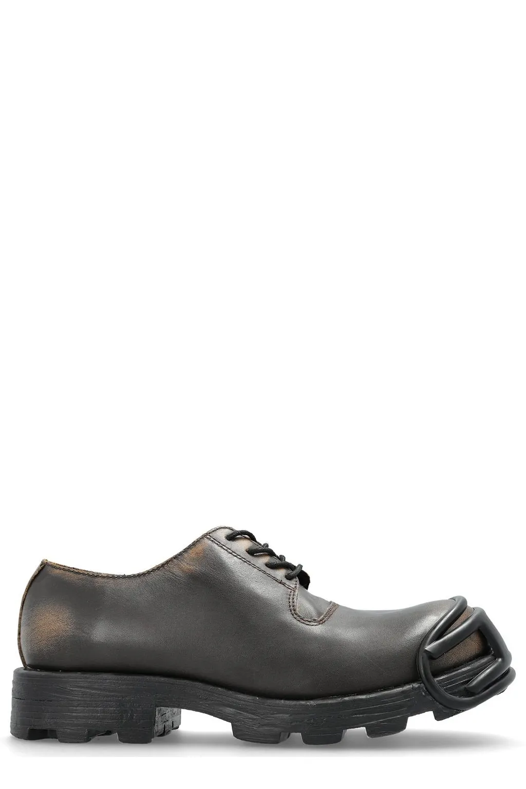 Diesel D-Hammer Lace-Up Shoes